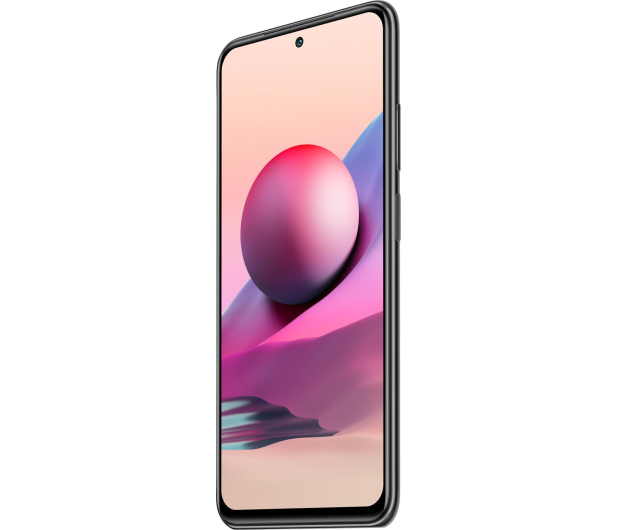 XIAOMI REDMI NOTE 10S 6/64GB Szary - 653624 - zdjęcie 2